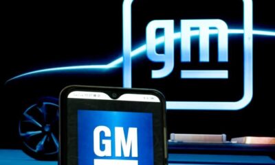 ادامه جابجایی مدیران جنرال موتورز در تیم نرم افزار و فناوری
