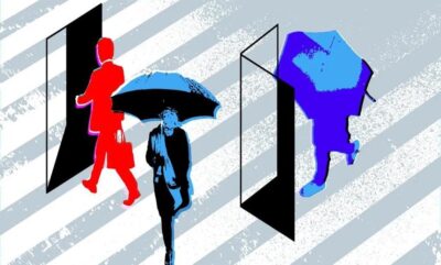 لیست جامع تعدیل نیرو فناوری در سال 1404