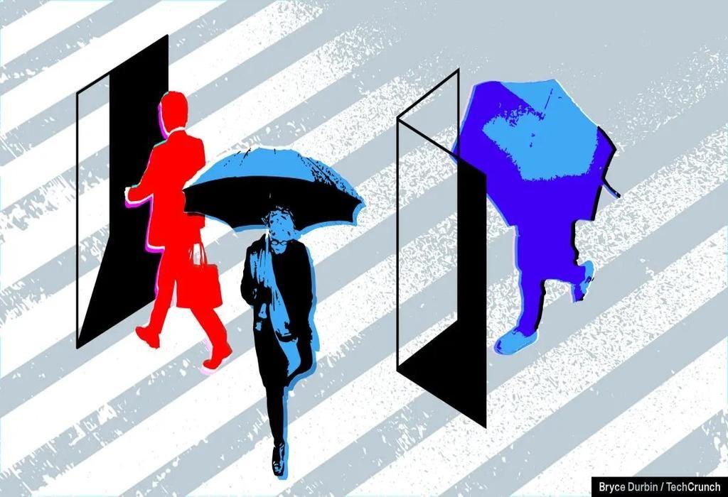 لیست جامع تعدیل نیرو فناوری در سال 1404