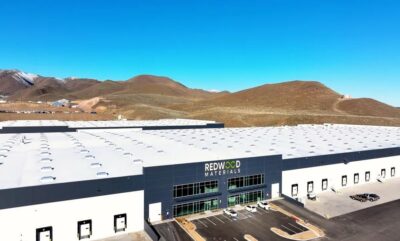 کاهش نیروی کار در Redwood Materials؛ تمرکز بر ذخیره انرژی هوش مصنوعی