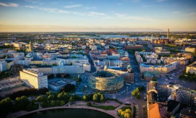 رونق اکوسیستم استارتاپی نوردیک؛ رمزگشایی از موفقیت و فرصت های جدید