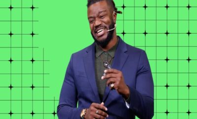 گلاید برنده Startup Battlefield 1404؛ راهکارهای نوین در ساده سازی لجستیک