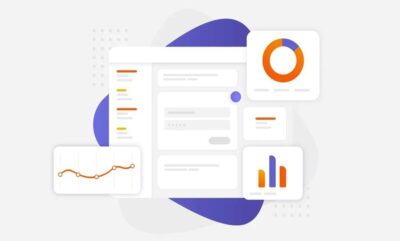 بهترین برنامه های آیپد برای بهره وری و آسان تر کردن زندگی شما