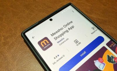 سافت بانک در عرضه اولیه تجارت الکترونیک میشو باقی می ماند؛ اولین لیست شدن بزرگ هند