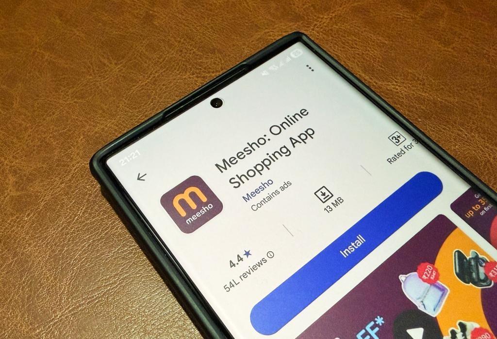 سافت بانک در عرضه اولیه تجارت الکترونیک میشو باقی می ماند؛ اولین لیست شدن بزرگ هند