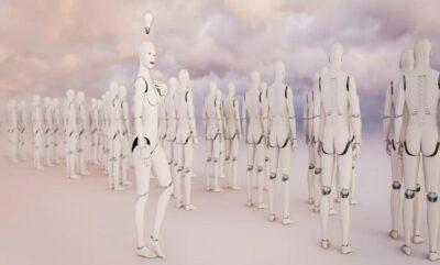 سوگیری هوش مصنوعی؛ چرا ربات ها تعصبات پنهان را بازتاب می دهند؟