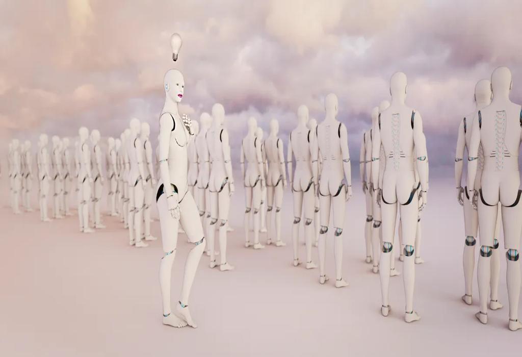 سوگیری هوش مصنوعی؛ چرا ربات ها تعصبات پنهان را بازتاب می دهند؟