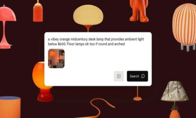 Onton با جذب 7.5 میلیون دلار برای گسترش سایت خرید هوشمند با هوش مصنوعی