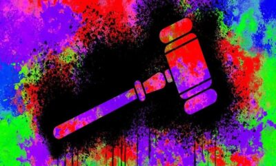 افشای اطلاعات شخصی حساس شهروندان آمریکایی در سامانه های هیئت منصفه