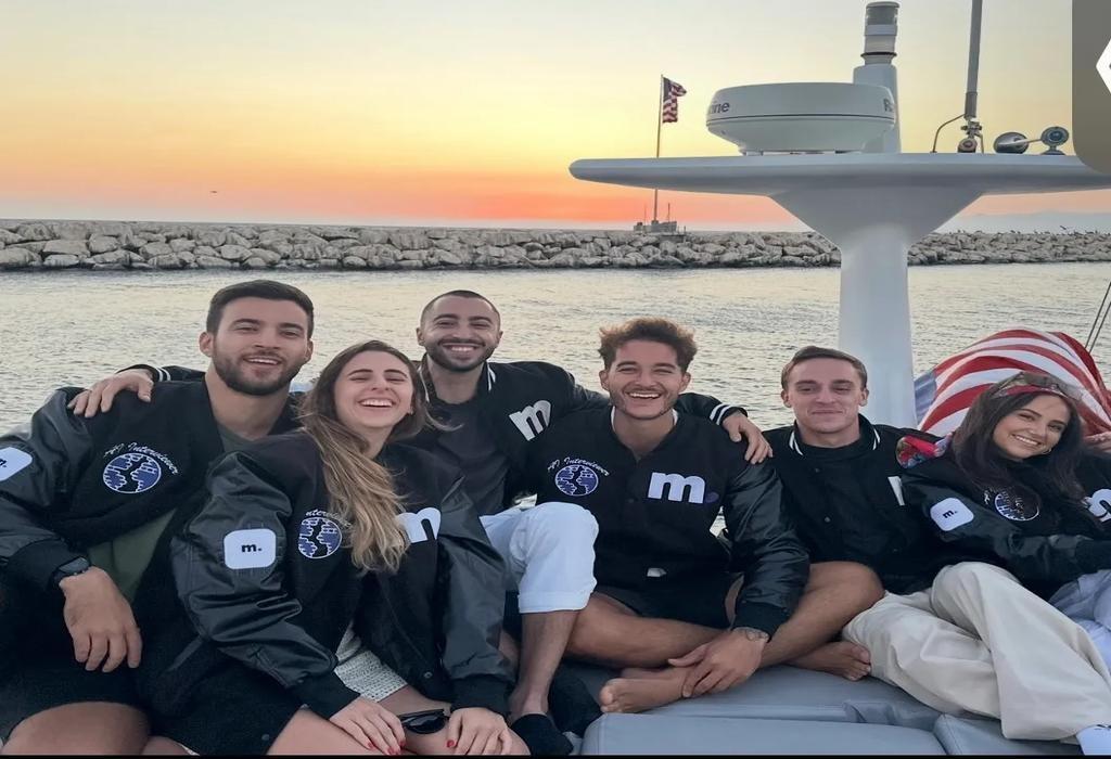 Micro1، غول جدید آموزش داده هوش مصنوعی، از 100 میلیون دلار درآمد سالانه عبور کرد