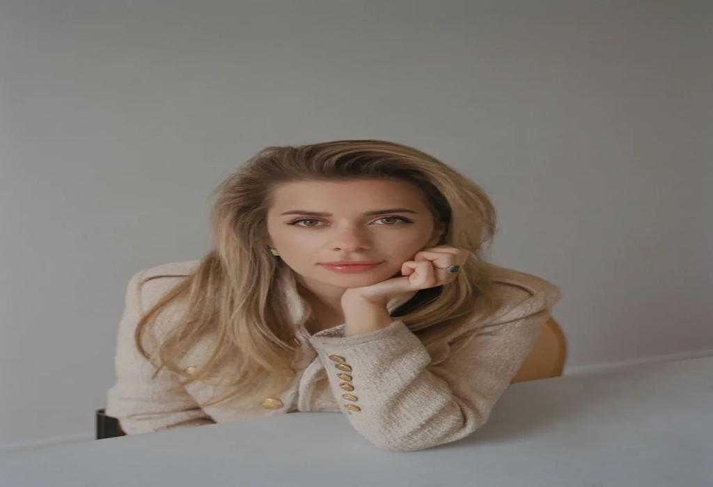 رویکرد نوآورانه ماشا بوچر؛ هم افزایی سرمایه گذاری استارتاپ با روابط عمومی