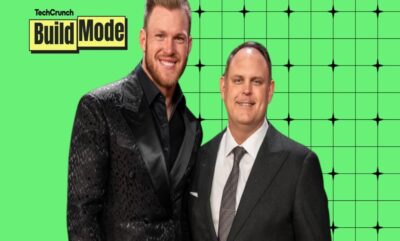 ساخت کسب و کار با ارتباطات؛ از NFL تا موفقیت Alltroo در میدان استارتاپ ها