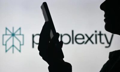 شکایت نیویورک تایمز از پرپلکسی به دلیل نقض کپی رایت هوش مصنوعی