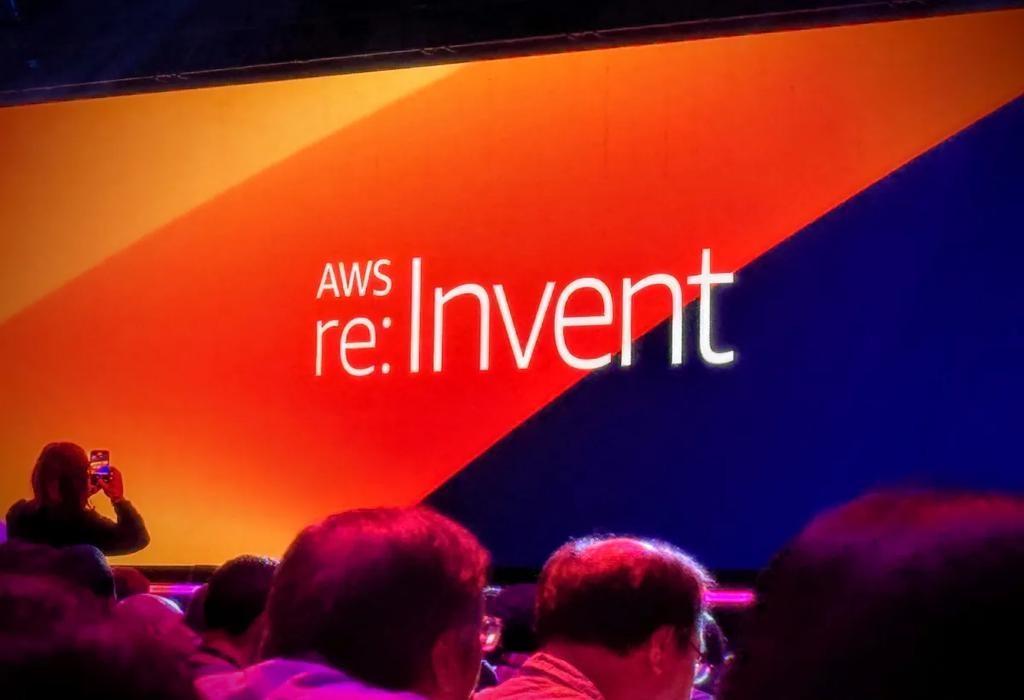 AWS re؛Invent و سؤال از آمادگی شرکت ها برای هوش مصنوعی