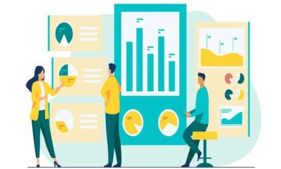 تامین مالی 1 میلیارد دلاری استارتاپ Aaru؛ پیشگام در تحقیقات بازار با هوش مصنوعی