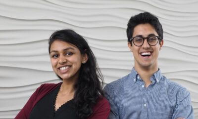 تمرین فن بیان با هوش مصنوعی یودلی؛ استارتاپی با ارزش 300 میلیون دلار