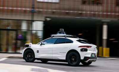 وایمو فراخوان روبوتاکسی به خاطر اتوبوس مدرسه صادر می کند؛ تاکید بر ایمنی