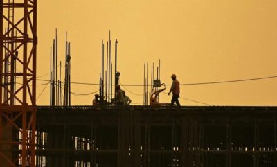 فرصت های رونق هوش مصنوعی برای کارگران ساختمانی؛ درآمدزایی چشمگیر