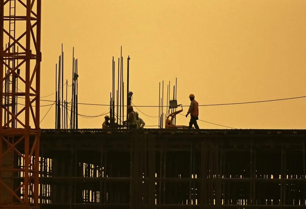 فرصت های رونق هوش مصنوعی برای کارگران ساختمانی؛ درآمدزایی چشمگیر