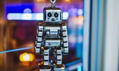 سرمایه گذاری 1 میلیارد دلاری سافت بانک و انویدیا در Skild AI؛ پیشرفت هوش مصنوعی برای ربات ها