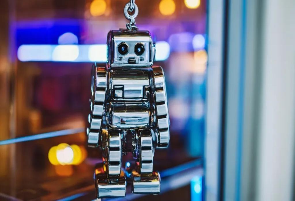 سرمایه گذاری 1 میلیارد دلاری سافت بانک و انویدیا در Skild AI؛ پیشرفت هوش مصنوعی برای ربات ها