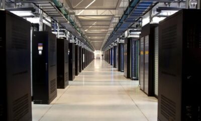 توقف ساخت مراکز داده جدید؛ گروه های زیست محیطی نگران «مراکز داده و گرانی برق» هستند