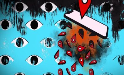 تایید ممنوعیت برنامه های جاسوسی تلفن بنیانگذار SpyFone توسط FTC