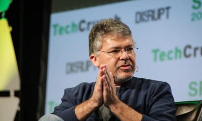 اپل مدیر جدید هوش مصنوعی را در بحبوحه مشکلات هوش مصنوعی اپل منصوب کرد