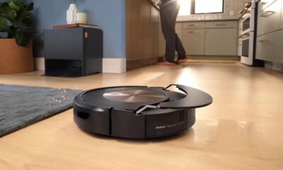 بررسی دلایل ورشکستگی iRobot؛ از اوج تا سقوط