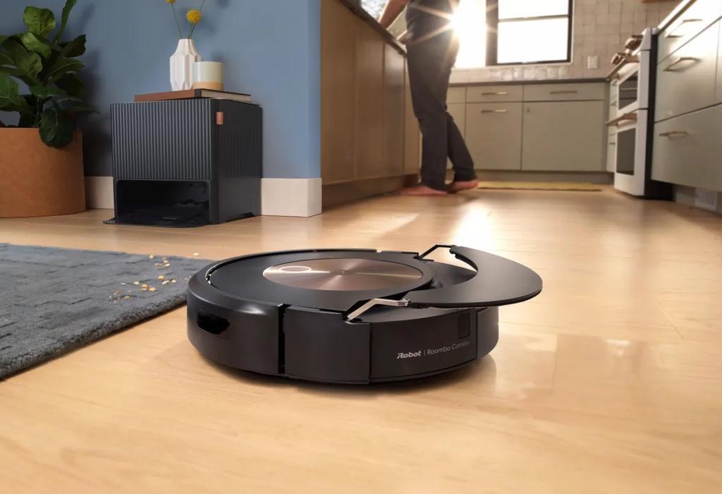 بررسی دلایل ورشکستگی iRobot؛ از اوج تا سقوط