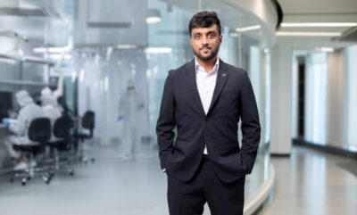 Digantara با جذب 50 میلیون دلار، فناوری ردیابی موشک از فضا را توسعه می دهد