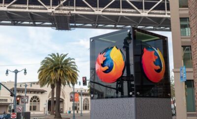 مدیرعامل جدید موزیلا؛ فایرفاکس با هوش مصنوعی اختیاری عرضه خواهد شد