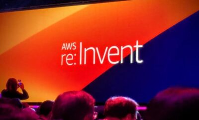 پخش زنده AWS re؛Invent 1404؛ راهنمای کامل تماشا و دنبال کردن رویداد