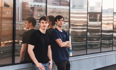 استارتاپ Lovable با محوریت ساخت اپلیکیشن با هوش مصنوعی، 330 میلیون دلار جذب سرمایه کرد