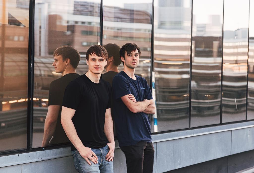 استارتاپ Lovable با محوریت ساخت اپلیکیشن با هوش مصنوعی، 330 میلیون دلار جذب سرمایه کرد