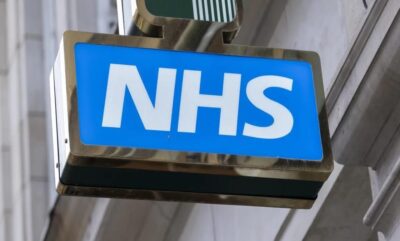 تایید لو رفتن اطلاعات درمانی از سوی ارائه دهنده خدمات فناوری NHS انگلستان