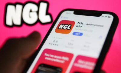 پس از اتهامات کلاهبرداری برنامه NGL، این اپ توسط Mode Mobile خریداری شد