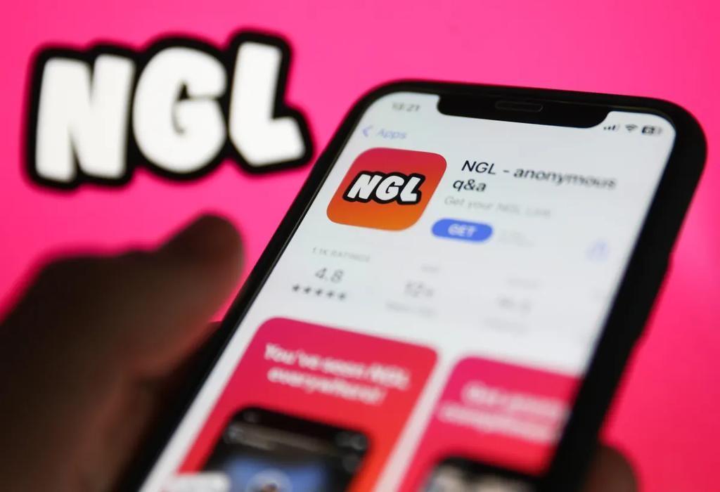 پس از اتهامات کلاهبرداری برنامه NGL، این اپ توسط Mode Mobile خریداری شد