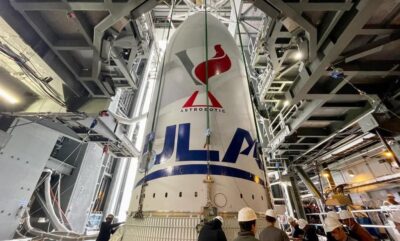 مدیرعامل رقیب ایلان ماسک استعفا داد؛ تداوم رقابت ULA با اسپیس ایکس