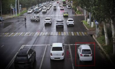 افشای سیستم نظارتی ازبکستان و ردیابی گسترده پلاک خودروها