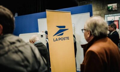 اختلال خدمات پستی و بانکی فرانسه بر اثر حمله سایبری DDoS