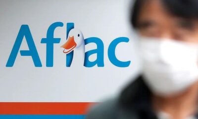 غول بیمه Aflac از سرقت اطلاعات شخصی بیمه 22.6 میلیون نفر خبر داد