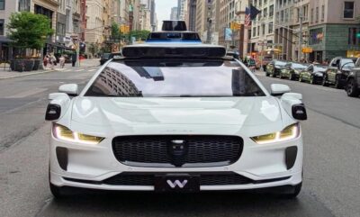 توضیح ویمو درباره علت گیر کردن Waymo در خاموشی سانفرانسیسکو