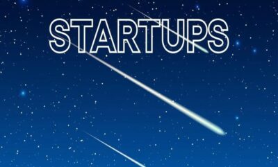 9 استارتاپ برتر حوزه فناوری های نوین بیوتک در رویداد Disrupt