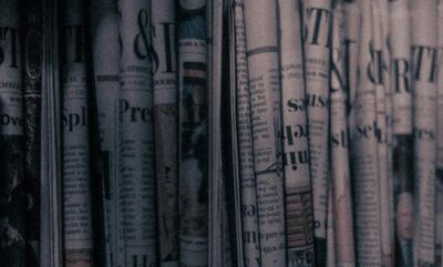 جذاب ترین داستان های امنیت سایبری سال 2025 از نگاه رسانه ها؛ دی 1404