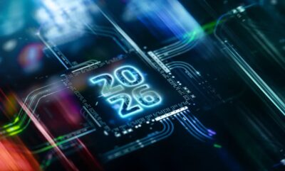 آینده تکنولوژی و هوش مصنوعی در 2026؛ پیش بینی های اکوئیتی دی 1404