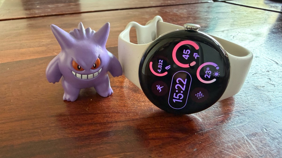 نقد و بررسی گوگل پیکسل واچ 4 و شارژدهی ساعت پیکسل واچ