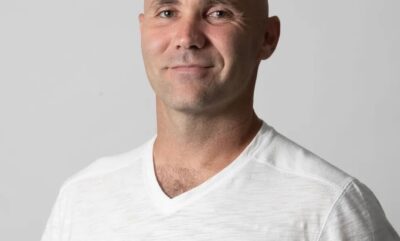 استارتاپ امنیت منزل فوق پیشرفته ساورون مدیرعامل جدید خود را از سونوس انتخاب کرد