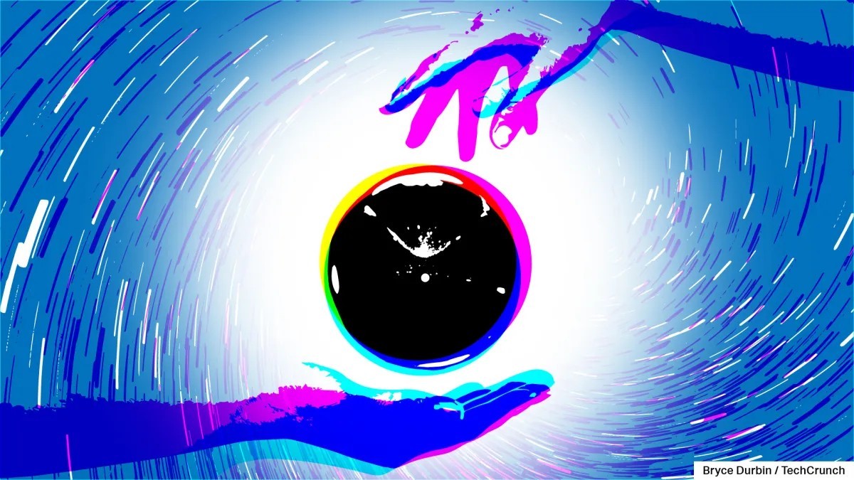 پیش بینی هوش مصنوعی در کسب وکارها برای سال 1405 توسط سرمایه گذاران خطرپذیر