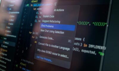 تحلیل واقعیت های هوش مصنوعی در دی 1404 و بررسی چالش های پیش رو